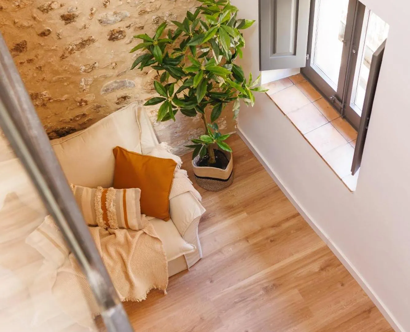 Διαμέρισμα Bravissimo Ballesteries 40, Barri Vell Duplex Χιρόνα