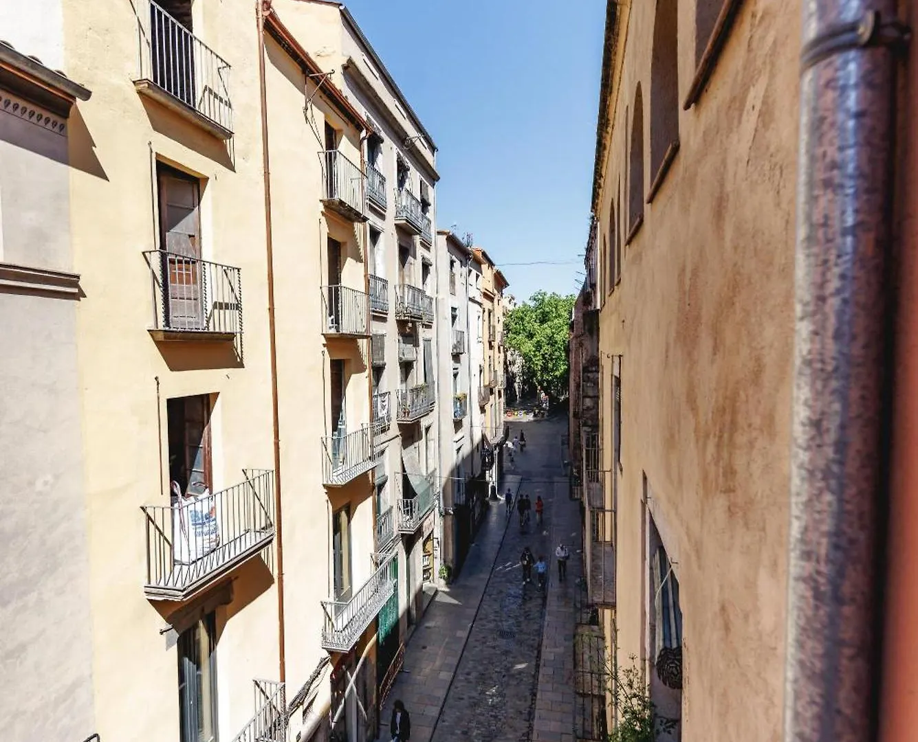 Bravissimo Ballesteries 40, Barri Vell Duplex Χιρόνα 0*,  Ισπανία