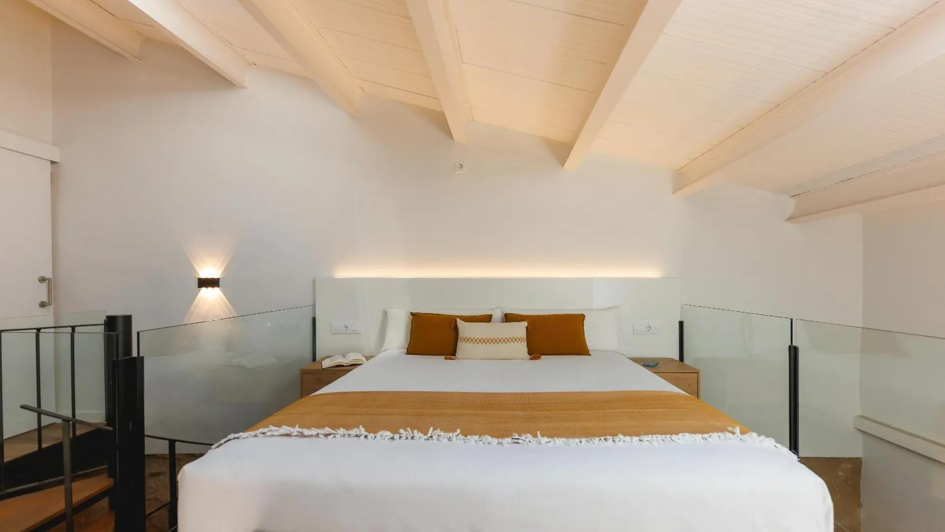 Διαμέρισμα Bravissimo Ballesteries 40, Barri Vell Duplex Χιρόνα