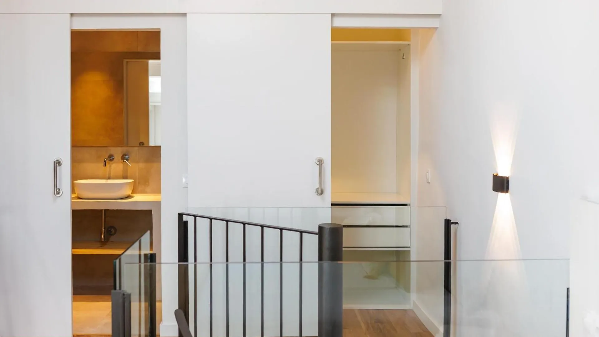 Bravissimo Ballesteries 40, Barri Vell Duplex Χιρόνα Ισπανία