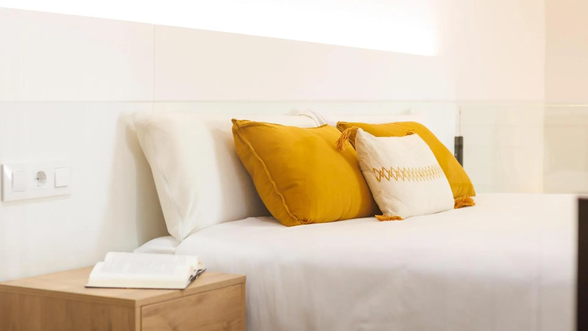Bravissimo Ballesteries 40, Barri Vell Duplex Χιρόνα Διαμέρισμα