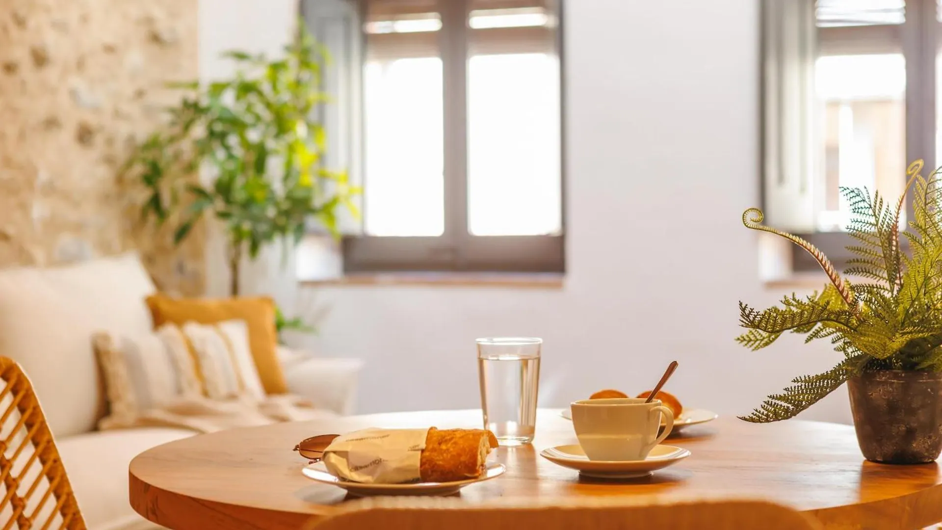 Bravissimo Ballesteries 40, Barri Vell Duplex Χιρόνα