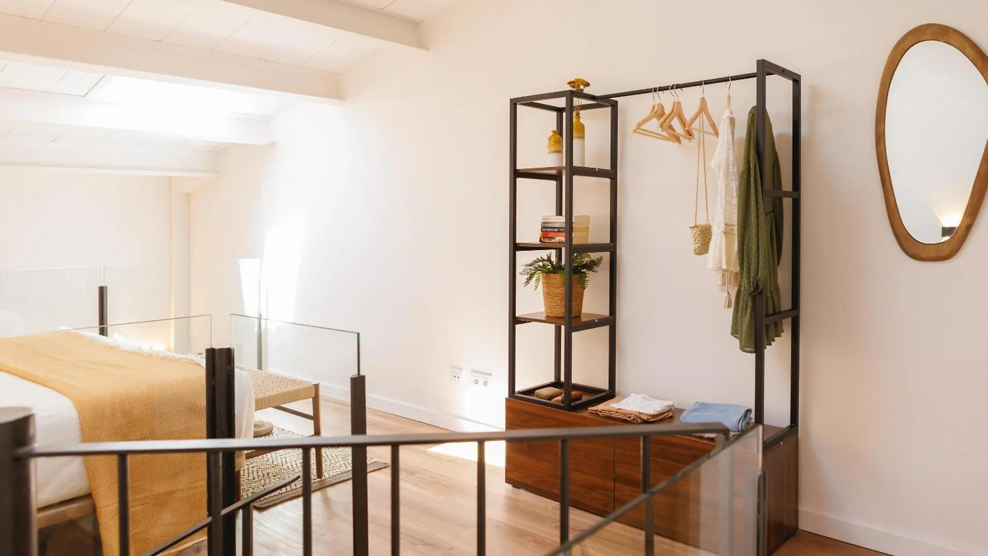 Διαμέρισμα Bravissimo Ballesteries 40, Barri Vell Duplex Χιρόνα