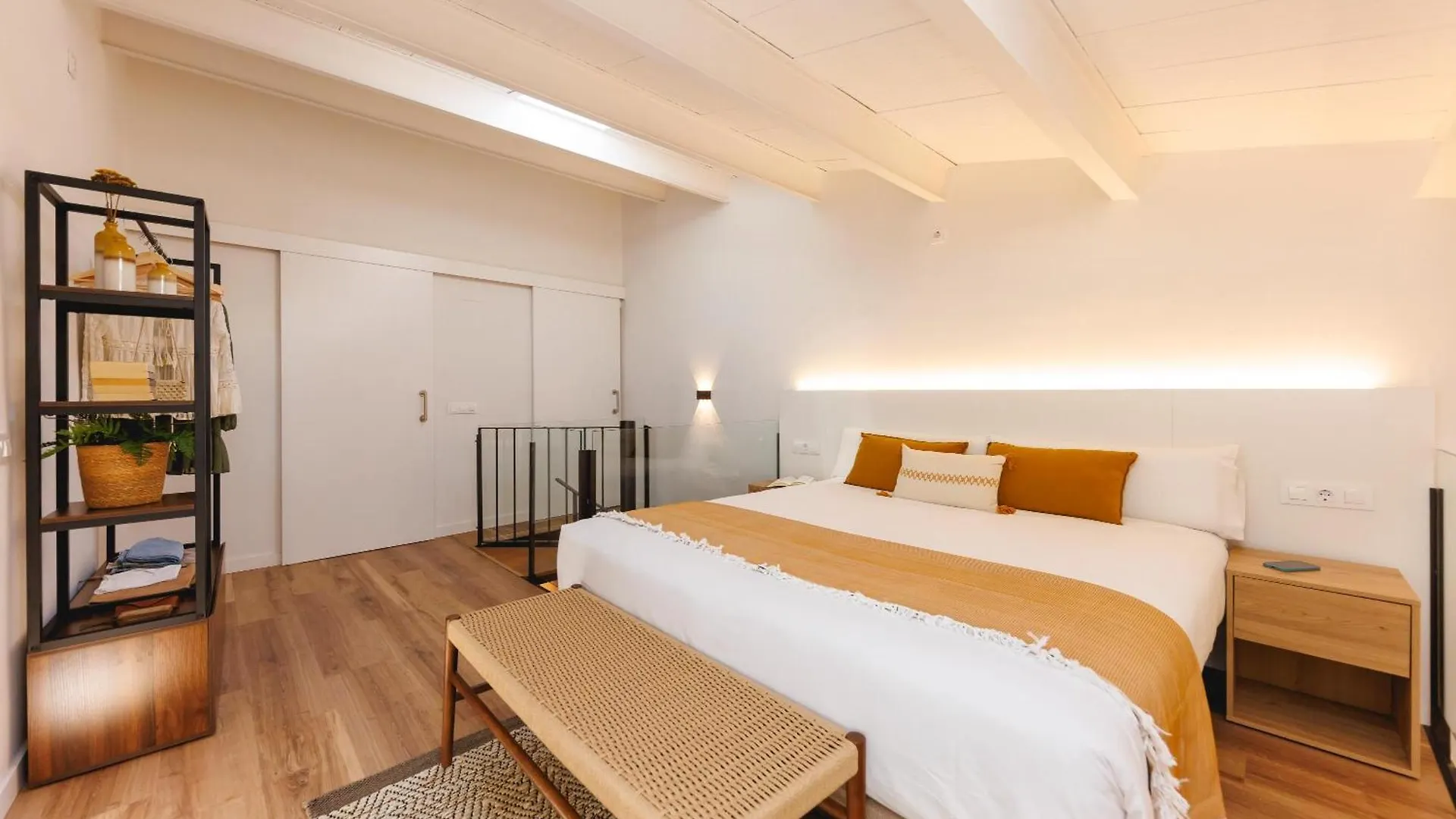 Bravissimo Ballesteries 40, Barri Vell Duplex Χιρόνα Ισπανία