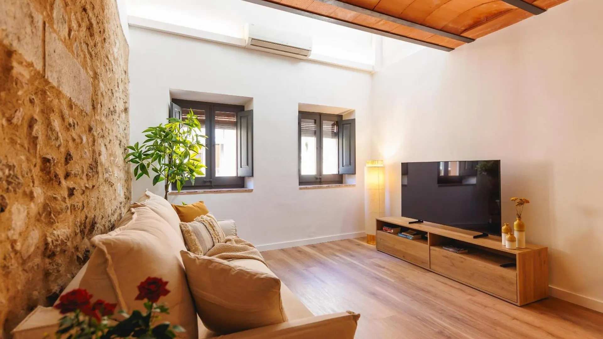 Διαμέρισμα Bravissimo Ballesteries 40, Barri Vell Duplex Χιρόνα Ισπανία