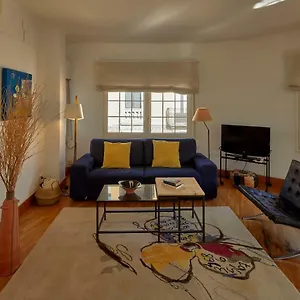  Apartamento Santa Clara